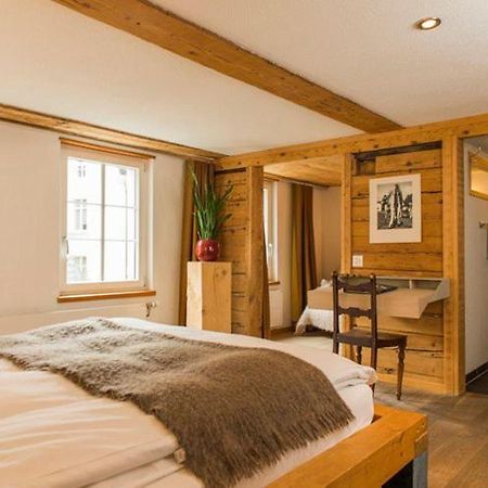 Boutique Hotel The River House Andermatt Zewnętrze zdjęcie
