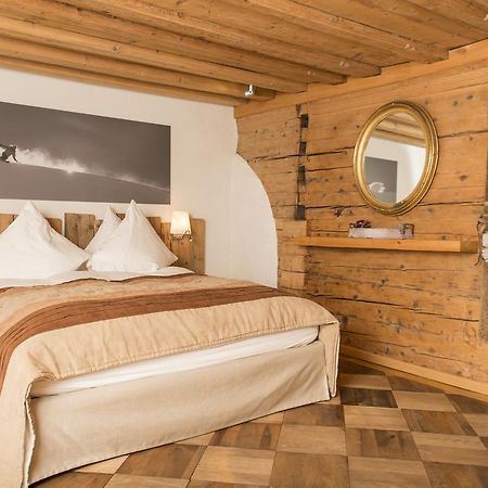 Boutique Hotel The River House Andermatt Zewnętrze zdjęcie