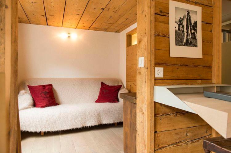 Boutique Hotel The River House Andermatt Zewnętrze zdjęcie