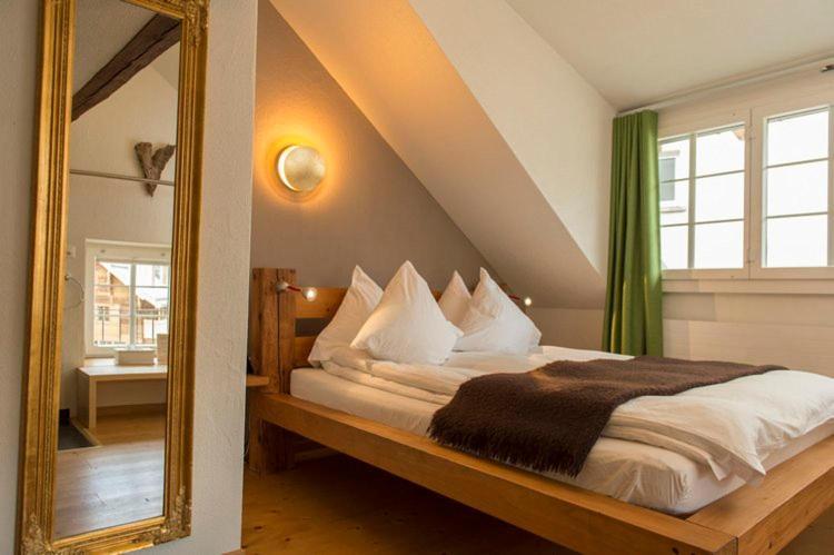 Boutique Hotel The River House Andermatt Zewnętrze zdjęcie