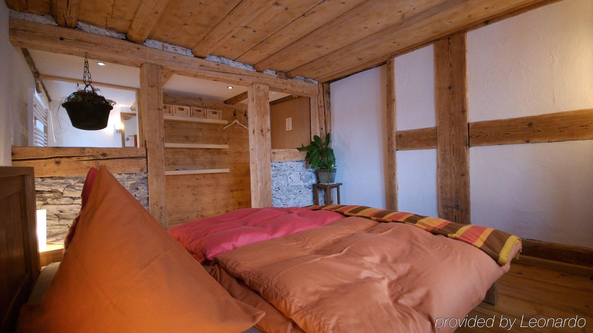 Boutique Hotel The River House Andermatt Zewnętrze zdjęcie