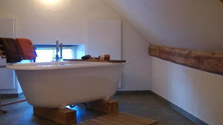 Boutique Hotel The River House Andermatt Zewnętrze zdjęcie