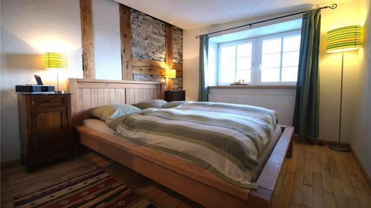Boutique Hotel The River House Andermatt Zewnętrze zdjęcie